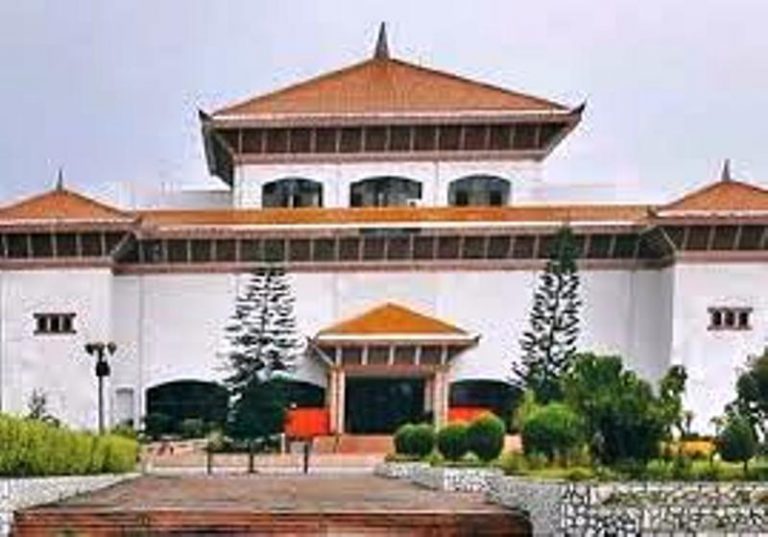 संसद् कर्मचारीको खाजाखर्च १२ करोड !