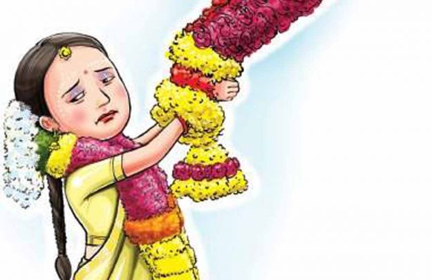 १४ वर्षीया बालिकाको बिहे गर्न ५० लाख खर्च : भारतबाट आए ४० गाडीमा तीन सय जन्ती