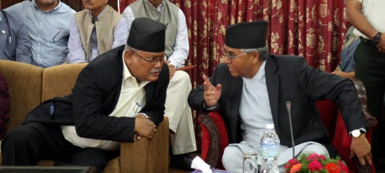 मधेसी राजनीतिको यस्तो विचित्र पक्षः तुला नारायण शाह