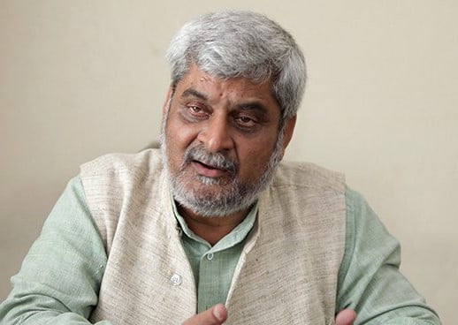 नवलपरासी एमालेले गर्याे उम्मेदवार सिफारिश, काे काे परे ?