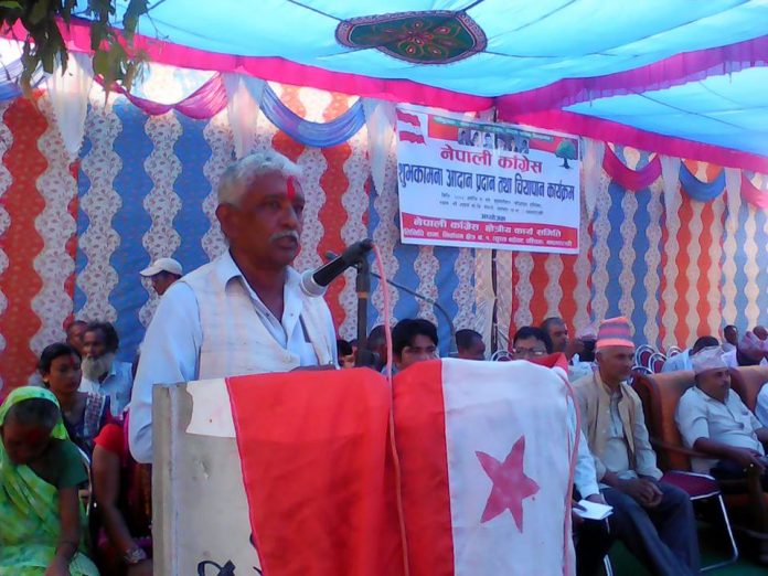 santu