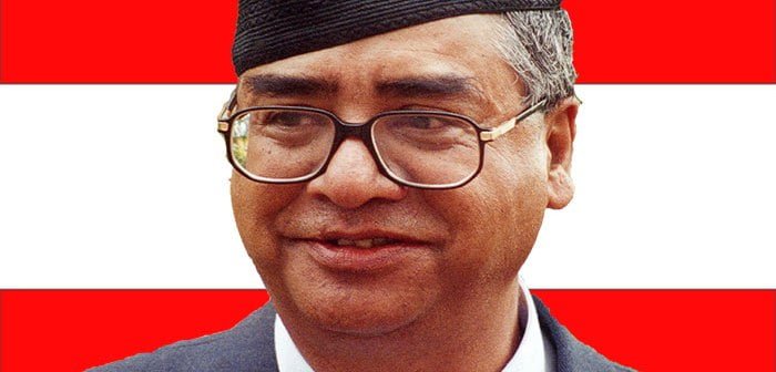 मंसिर दश गते तोकिएको चुनाव सर्न सक्ने संकेत, सरकारले थाल्यो यस्तो तयारी !