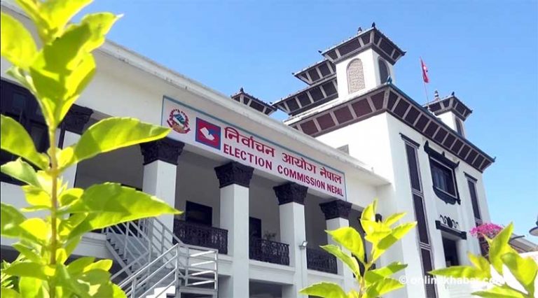 राष्ट्रियसभामा ८ प्रकारका मतपत्र, निर्वाचन मितिको पर्खाइमा आयोग