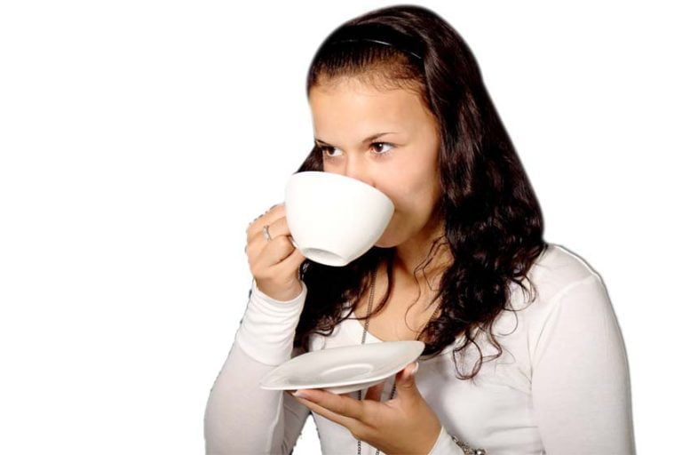 खाली पेटमा चिया पिउनुहुन्छ ? पढ्नुस् ५ असर