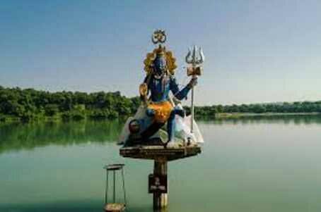 त्रिवेणीमा माघे औंशीको मेला आज देखी शुरु