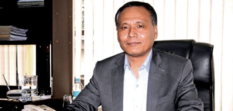 इन्जिनियर कुलमान बने कुशल व्यवस्थापक