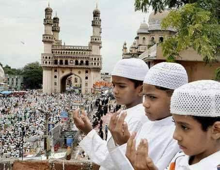मुस्लिम धर्मावलम्बीहरुकाे पबित्र महिना रमजान आजबाट शुरु