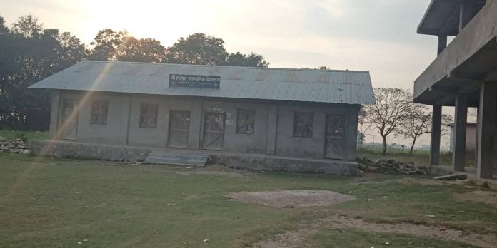 harpur mabi