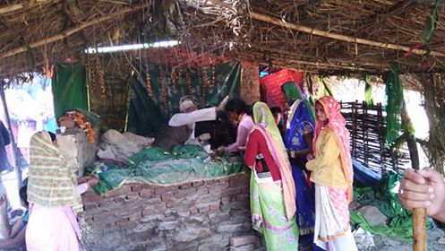 हिन्दु मुस्लिम दुबैकाे आस्थाकाे साझा केन्द्रः मदारबाबा