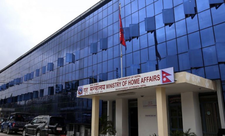 चीनले नेपालकाे सीमा अतिक्रमण गरेकाे विवादास्पद स्थल निरीक्षण टोलीले सरकारलाई बुझायो प्रतिवेदन