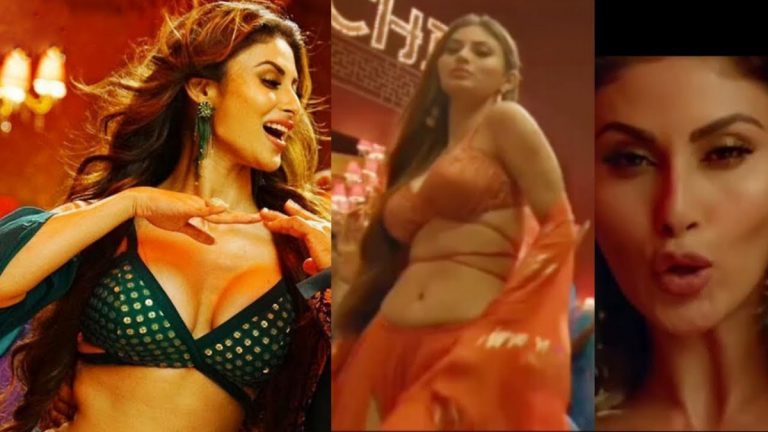 बिहारकी अभिनेत्रि मौनी रोय दुबईका व्यापारीसँग इटालीमा बिहे गर्दै