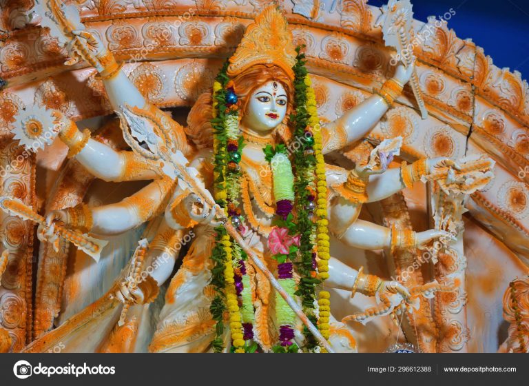 आज महाअष्टमी, महाकाली, महालक्ष्मी र महासरस्वतीको विशेष पूजा गरिंदै