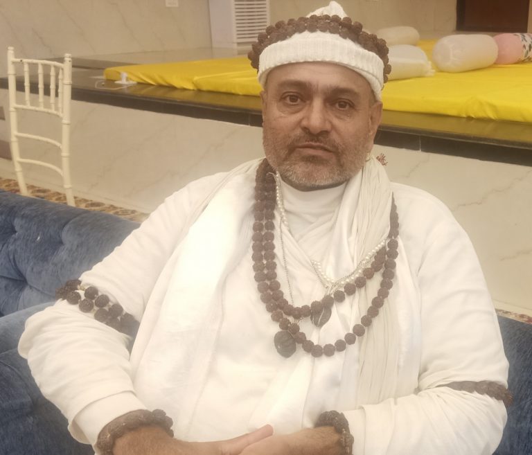 ‘नेपाललाई हिन्दूराष्ट्र बनाउने उद्देश्यसहित भैरहवामा विशेष कार्यक्रम गर्दैछौं’