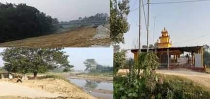 नवलपरासीमा हर्षोल्लासका साथ मनाइने छठपर्वको तयारी