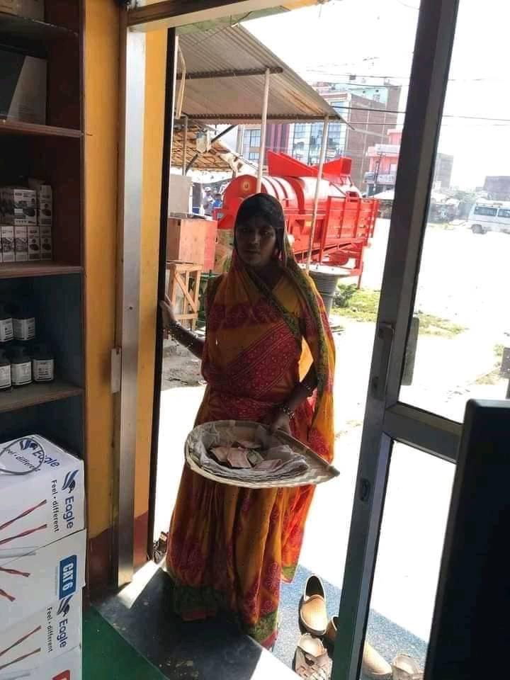 भिखारी आतंक कायम