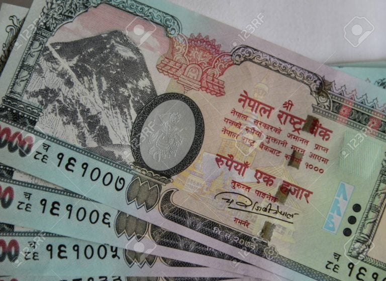 लगानीमा स्रोत नखोजिनु कति जायज ?