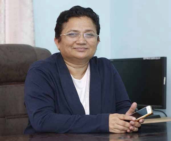 व्यापार घाटालाई सन्तुलनमा ल्याउने माध्यम जलविद्युत् हो : ऊर्जामन्त्री