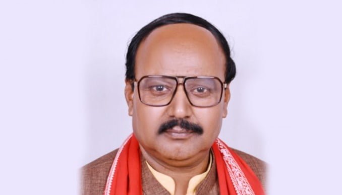 प्रदेश २ का एक मन्त्री बर्खास्त