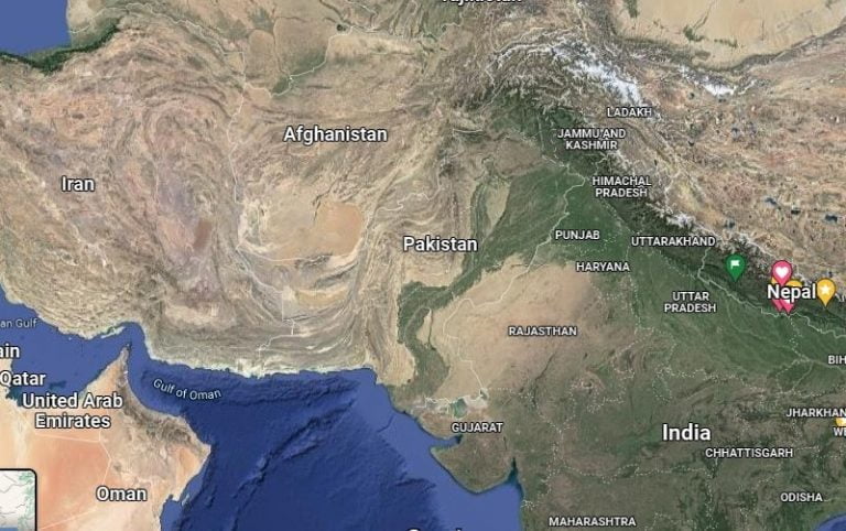 पाकिस्तान ३ वर्षदेखि धार्मिक स्वतन्त्रता उल्लंघन गर्ने देशको सूचीमा