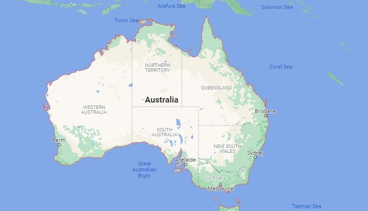 ओमिक्रोन फैलने डरले अष्ट्रेलियाको सीमा खोल्न ढिलाइ