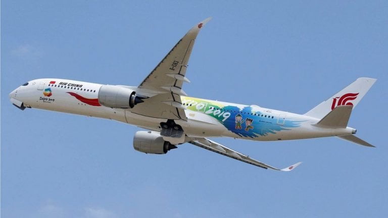 चिनियाँ फ्लाई ह्वील खरिदमा फसेको छ, नेपाल