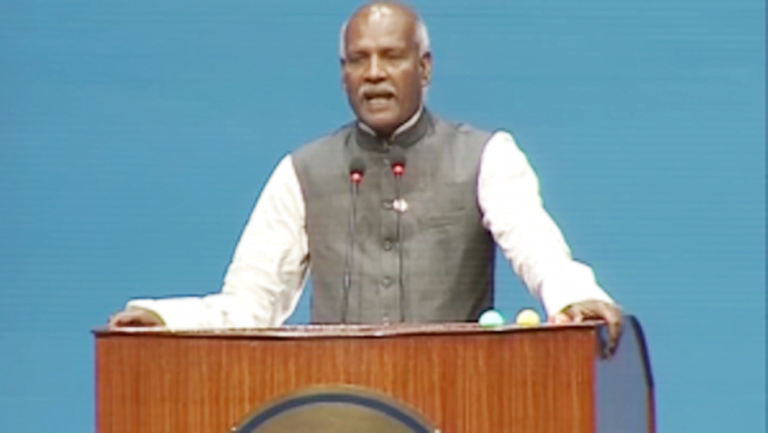 किसानलाई मल उपलब्ध गराउन नसकिने मन्त्रीको भनाई