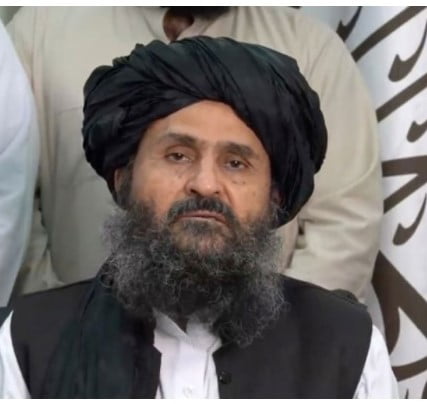 अमेरिकाले अफगानिस्तानमा आर्थिक संकट उत्पन्न गराउँदैछ : तालिबान