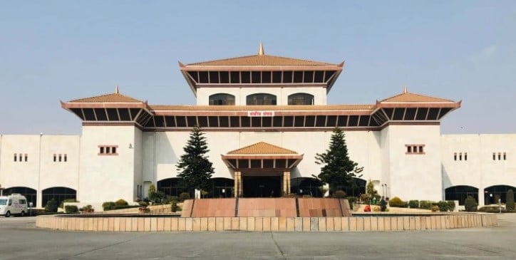 मंसिर २८ गते संसद् अधिवेशन आह्वान