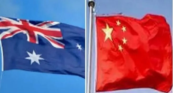 चीनद्वारा प्रतिष्ठित अमेरिकी शैक्षिक संस्थाहरूको दुरुपयोग