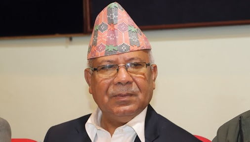 माधवकुमार नेपालकाे एमसीसी विशुद्ध आर्थिक सहयोगको विषय बन्ने धारणा