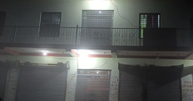 ‘सेटिङ’मा काम हुने गरेको आशङ्काः मालपोत कार्यालय मझगावा