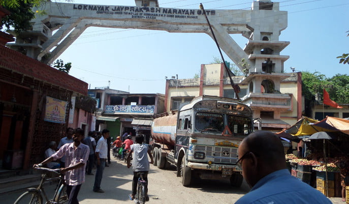 बढ्याे रिफाइन तेल र जुटको निकासी