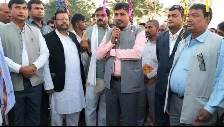 बौधिमाई नगरपालिकामा नेता जयसवालको चर्चा सुरु।