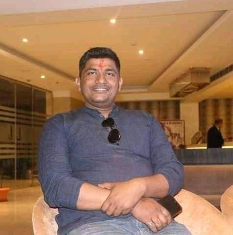 प्रदेश निर्वाचन क्षेत्र ४ को (ख) को संयोजक पदमा पटेल