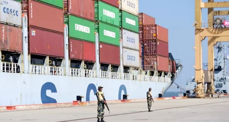 पाकिस्तानमा आक्रामक मनोवृत्तिको सिकार भए चिनियाँ नागरिकहरू