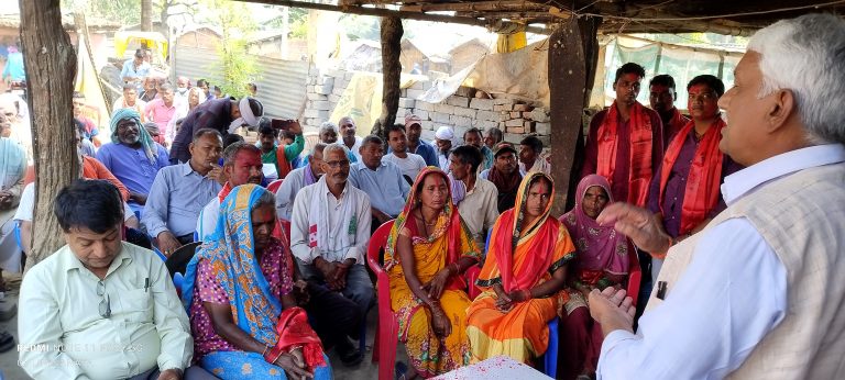 नेपाली काग्रेंसमा पार्टी प्रवेश