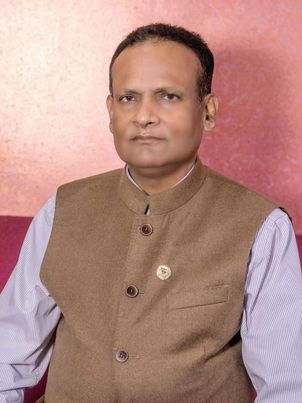 कुनै कानुनी अड्चन छैन्, चुनाव लड्छु र फेरी जित्छु : हरिनारायण रौनियार