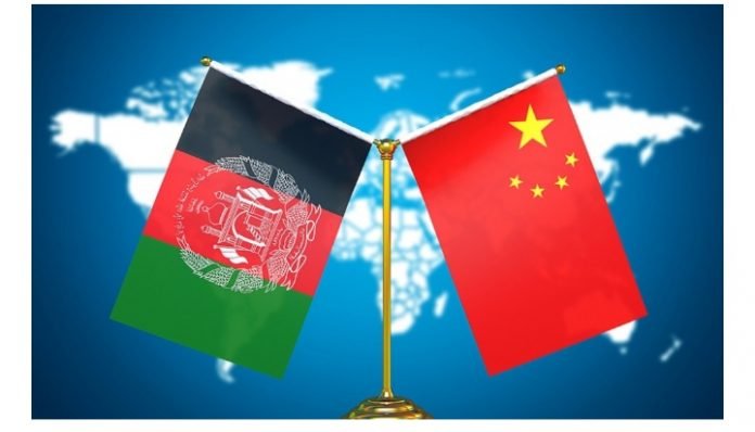 अफगानिस्तानमा शान्ति र विकासको आश्वासन दिदै त्यहां भित्र पस्ने चिनको चाल