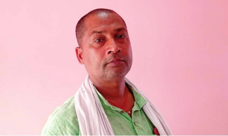 उपेन्द्र यादवका छोराले टिकट पाउने भएपछि उमेश यादवले छाडे जसपा