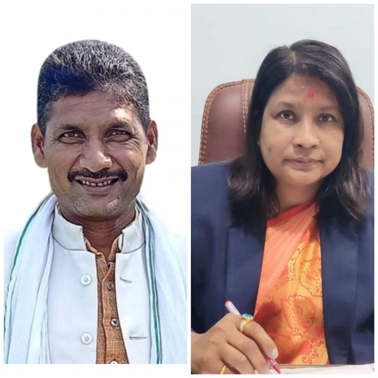 प्रतापपुरमा अध्यक्ष पदमा करम हुसेन र अन्जु चौधरीको उम्मेदवारी