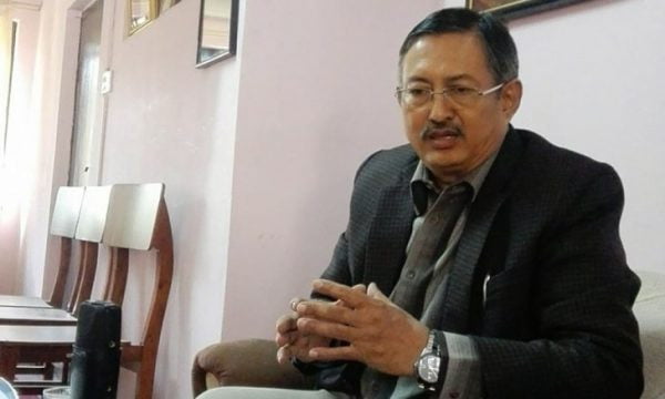 चुनावको मुखैमा गृहमन्त्रीको प्रस्तावमा सरकारले लियो बोल्ड निर्णय, देशभर खुसियाली