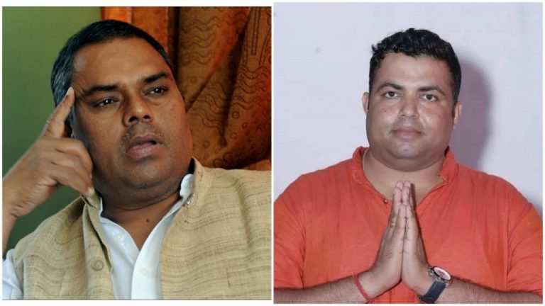 चीननिकट उपेन्द्र र उनका छोरालाई पूर्वेली जनताले हारको धुलो चटाए