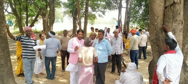 घरघरमा साडी बाँडेर कसैले चुनाव जित्छु भन्ने नसोचे हुन्छः जायसवाल