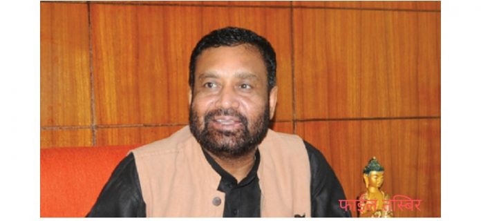 अहिले नेपालको सगरमाथा चिरा पार्ने कोसिस, उहिले हुम्ला, रसुवा, संखुवासभा र सिन्धुपाल्चोक गरि ३३ हेक्टर जग्गा कब्जा