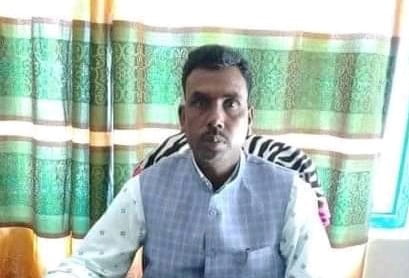 नेकपा माओवादीले फेरी कब्जा गर्याे सरावल ७