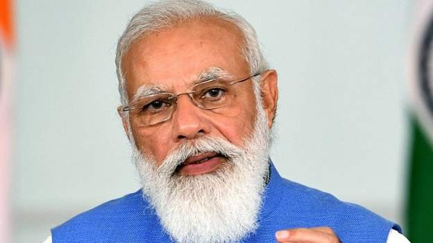 बुद्ध जयन्तीमा माेदी नेपाल आउने तयारी