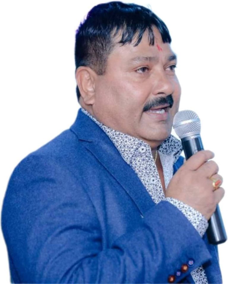 जिसस नवलपरासी प्रमुखमा एमाले र उपप्रमुखमा माओवादी केन्द्र विजयी