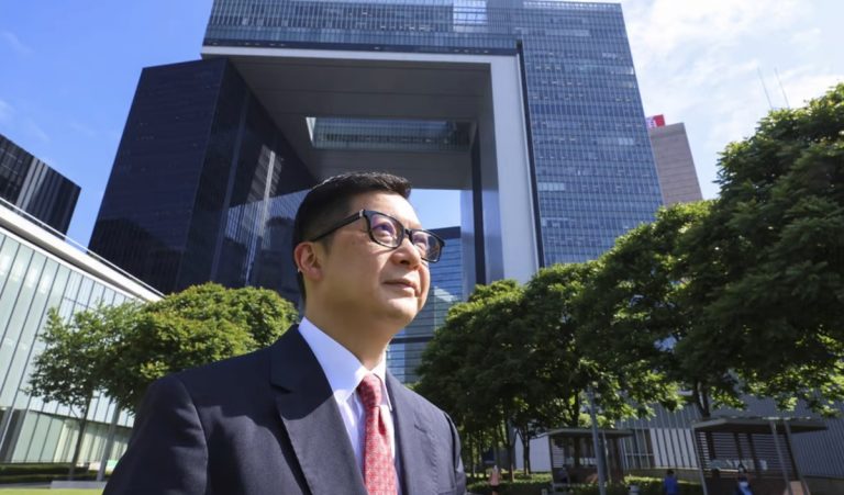 भ्याटिकनको न्यायको विचारको विरुद्धमा धार्मिक आधारमा संदिग्धहरू विरुद्ध कार्यान्वयन कारबाही गर्न असफल: हङकङका सुरक्षा मन्त्री