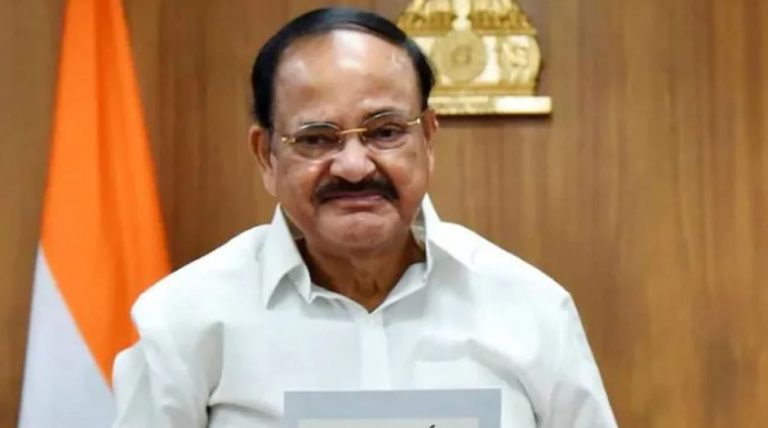 उपराष्ट्रपति नायडूले कतार भ्रमणका क्रममा भारत-कतार स्टार्टअप ब्रिजको उद्घाटन गर्ने अपेक्षा