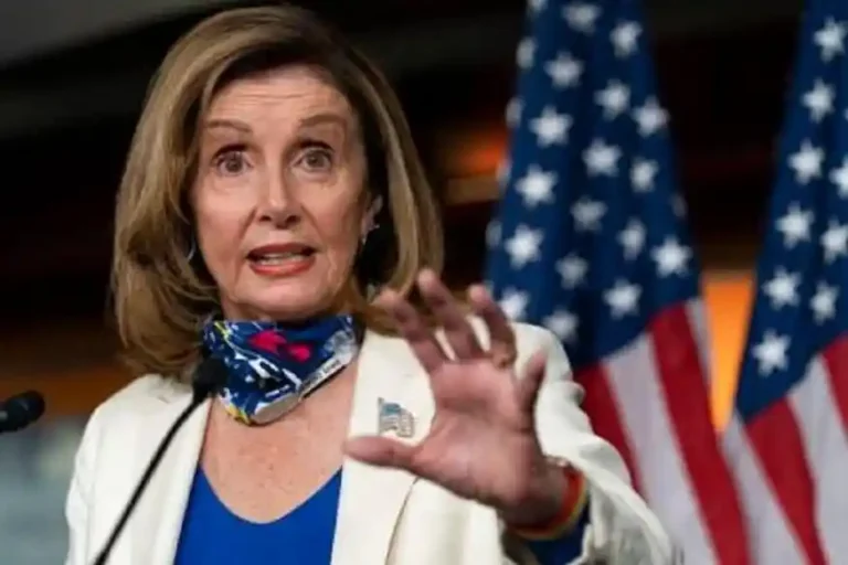 पेलोसीको ताइवान भ्रमणको हल्लाले बेइजिङ क्रुद्ध